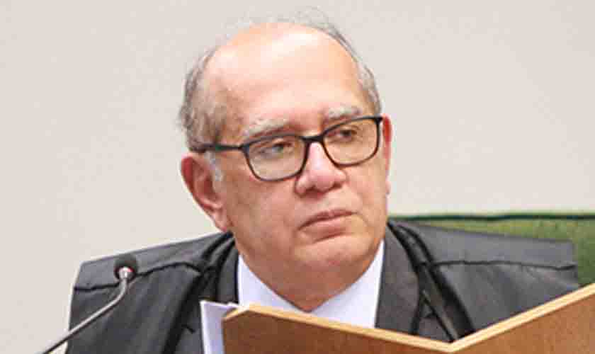 Gilmar Mendes autoriza entrevista de investigado pelo assassinato de Marielle Franco à revista Veja