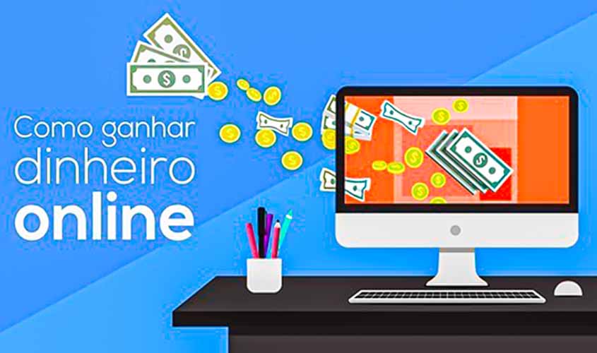 Qual é a maneira mais fácil de ganhar dinheiro online