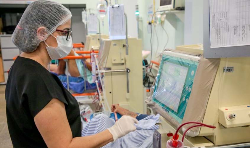 Agevisa debate agenda para 2023 sobre Programa Segurança do Paciente, em unidades hospitalares