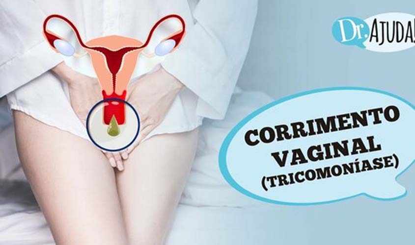 O que é tricomoníase vaginal? O que é e quais os sintomas?
