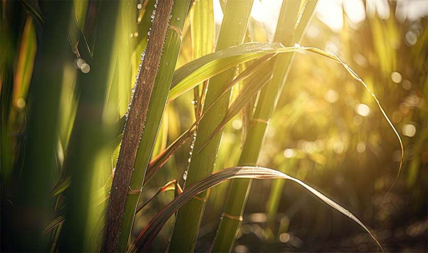 Usina de cana-de-açúcar terá de adotar medidas de ergonomia em viveiro de mudas
