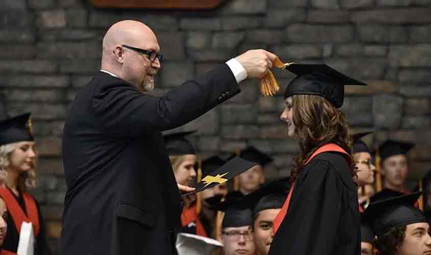 Como Escolher o Curso Superior Certo para Você