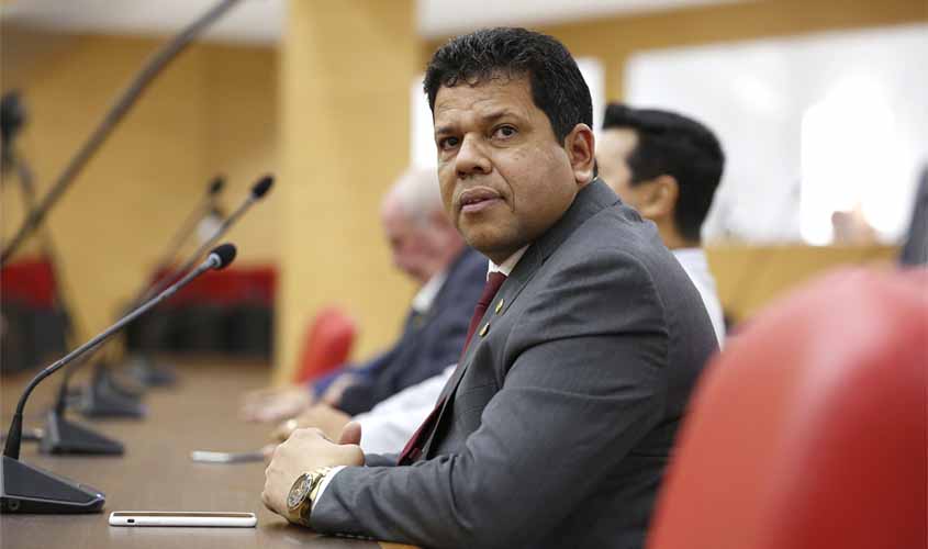 Jair Montes solicita da Seagri informações do Fundo Proleite