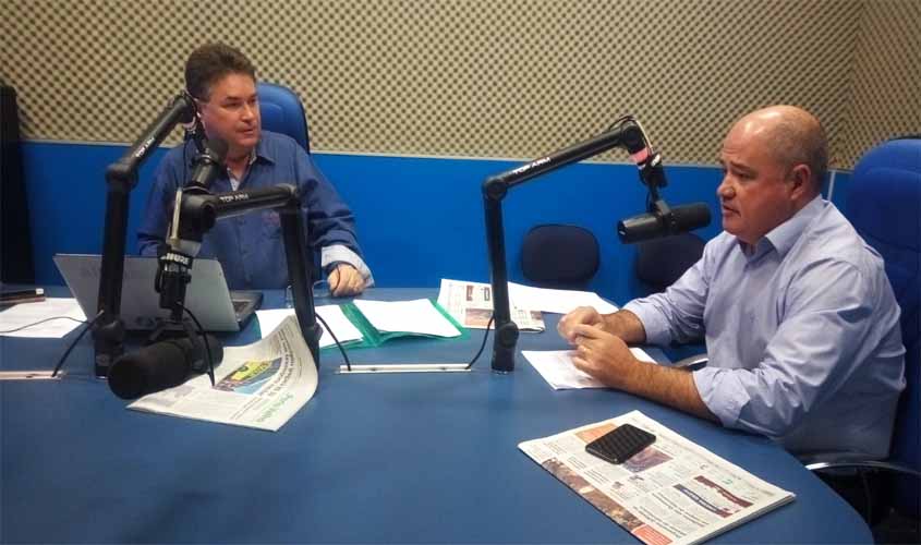 Esgotamento Sanitário irá extinguir 45 mil fossas e gerar inúmeros benéficos a população