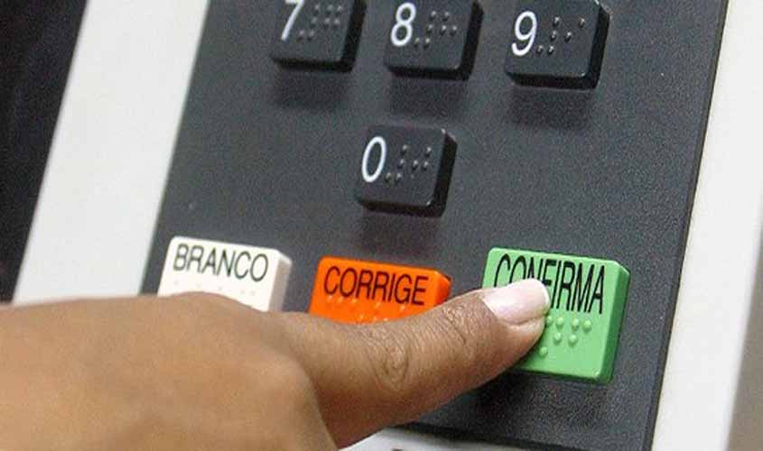 Cota de 30% para mulheres nas eleições proporcionais deverá ser cumprida por cada partido em 2020