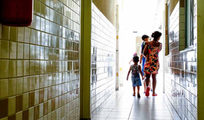 Pauta feminina prioriza projetos contra violência e a favor da igualdade