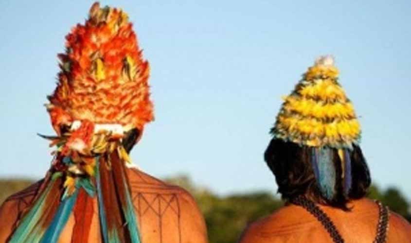Funai inicia expedição em área de indígenas isolados no Amazonas