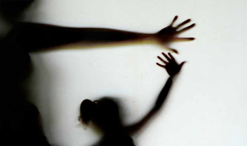 Senado lança painel interativo para monitorar a violência contra as mulheres