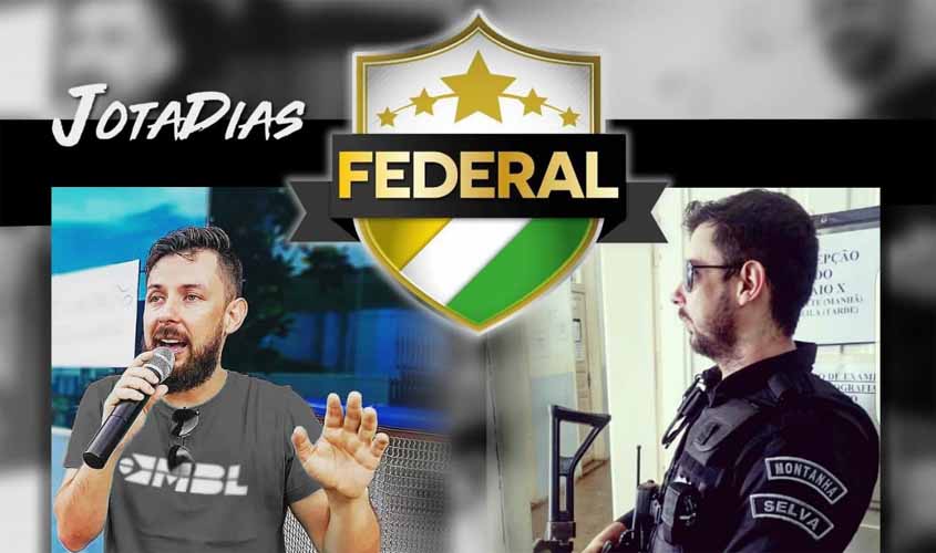 MBL Rondônia perde seu líder