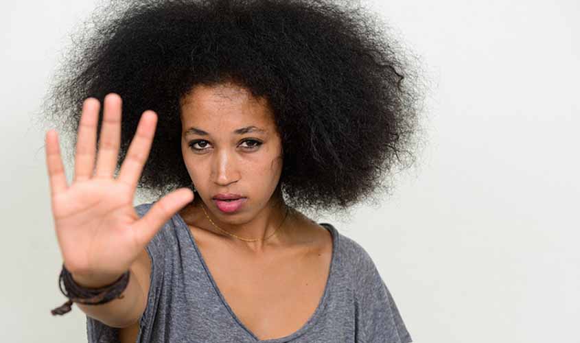 Cresce número de processos de feminicídio e de violência doméstica em 2018