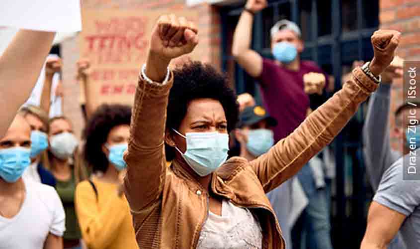 Ideais do Dia Internacional da Mulher integram o cotidiano do Tribunal da Cidadania