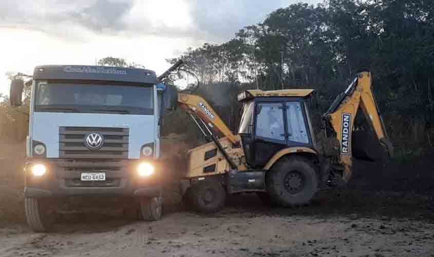 Semagri vai destinar máquinas a 11 comunidades de pequenos produtores, veja edital