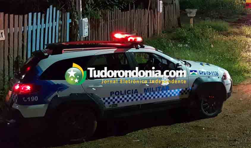 Mulher grávida tem a casa invadida por vizinha e acaba agredida