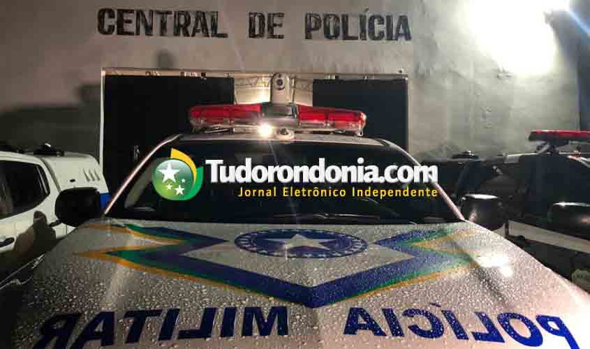 Durante festa,  jovem é agredida e quase jogada do 2º andar de residência