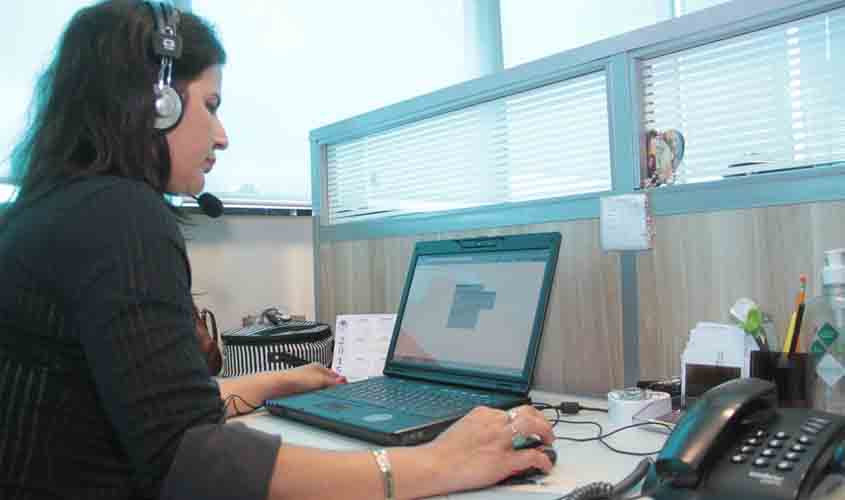 Mais de 200 profissionais que atuam nos programas de assistência social são capacitados em Rondônia