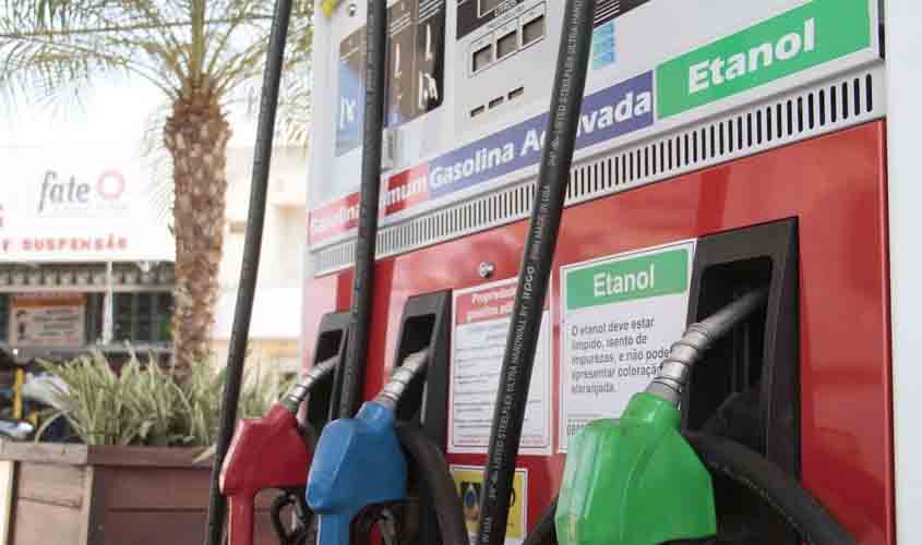 Procon Rondônia estabelece prazo para justificativa de distribuidoras que não baixaram preço do combustível