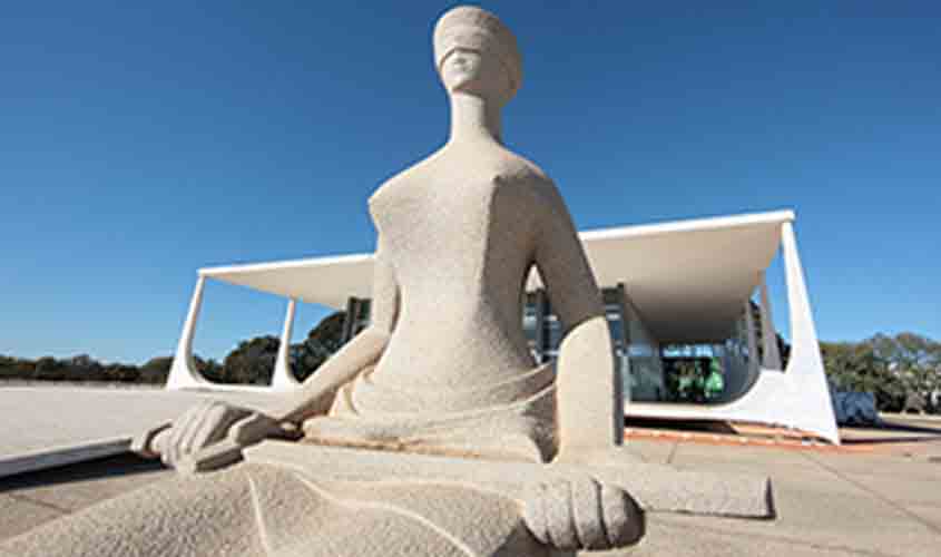 Suprema Corte cumpre papel constitucional ao garantir proteção às mulheres