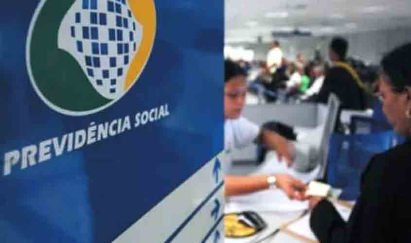 INSS quer continuar atendendo idosos e beneficiários do orgão