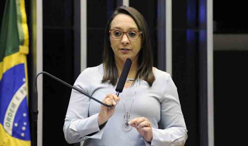 Projeto garante às mulheres tratamento respeitoso durante investigação policial e processo penal