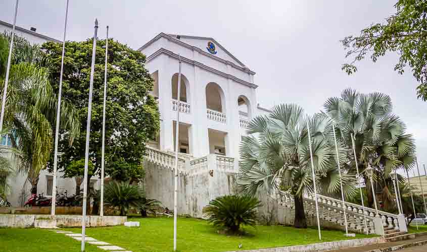 Semana do profissional de Biblioteconomia destaca histórias de mulheres da sociedade de Porto Velho