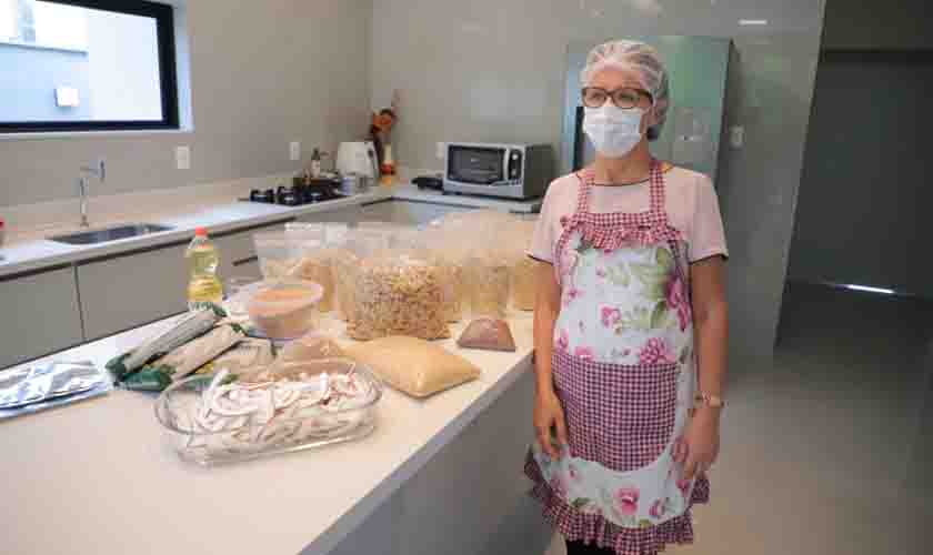 Empreendedorismo feminino mostra força da mulher na geração de renda