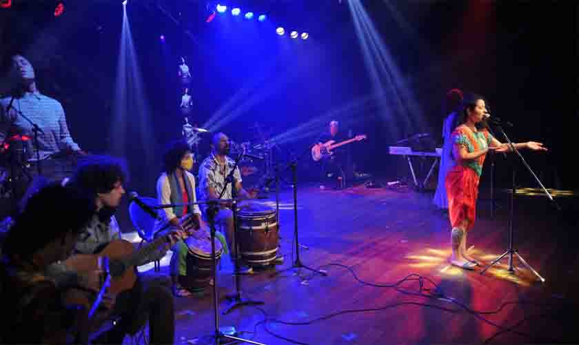 Participação feminina ainda é desigual no mercado musical