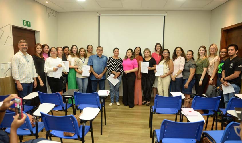 CMAS já tem nova diretoria e entidades eleitas para biênio 2023/25