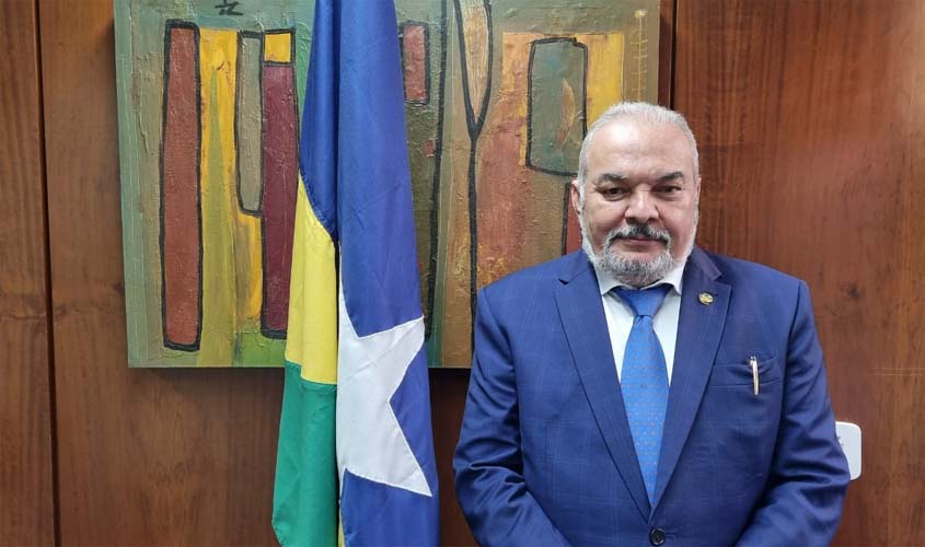 Sem argumento jurídico, governo revoga portaria que beneficia servidores de Rondônia