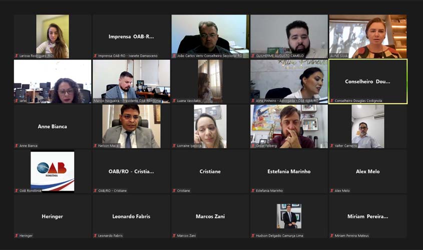 OAB-RO vai ajuizar ação contra aumento de IPTU, em Porto Velho