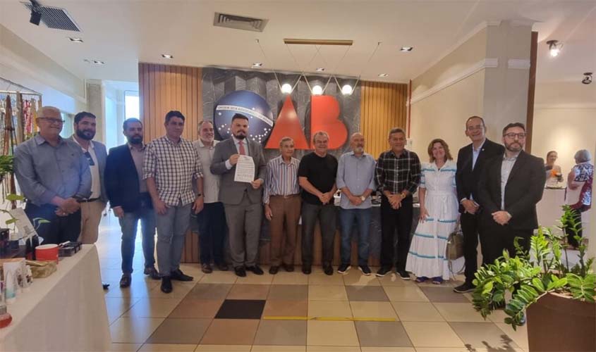 OAB-RO, 18 entidades e profissionais liberais emitem manifesto contra valores cobrados no IPTU em Porto Velho