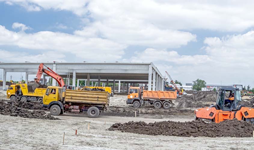 Prazo para aderir ao programa de retomada de obras em Rondônia termina em 15 de março