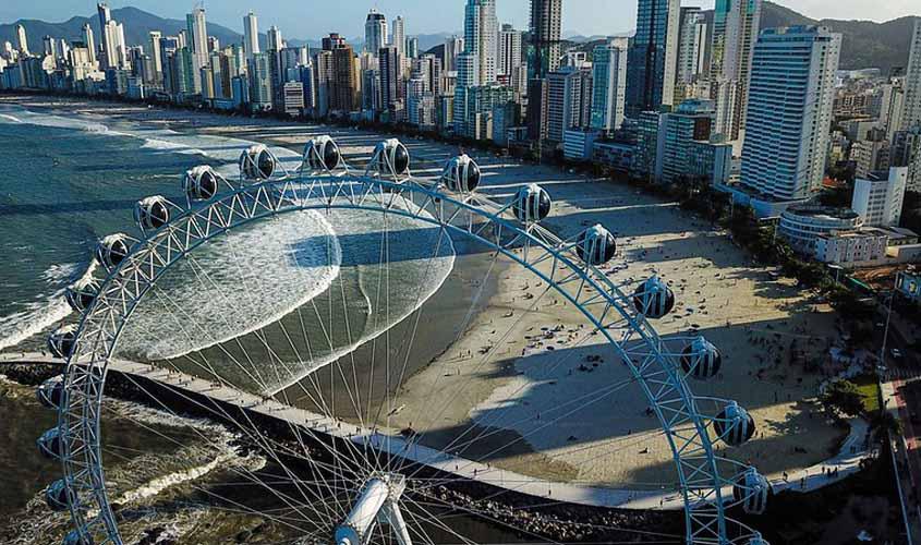 O que fazer em Santa Catarina: dicas de passeios