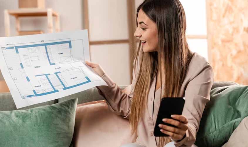 Quais são as vantagens de comprar apartamento na planta?