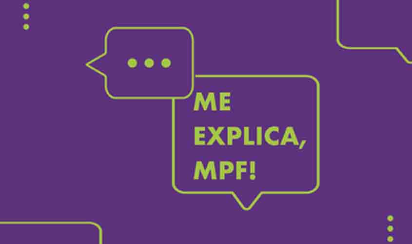 Me explica, MPF: como o Ministério Público atua em casos de feminicídio?