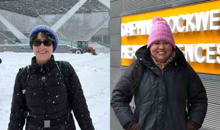 Projeto apoia saúde materno-infantil em comunidades indígenas