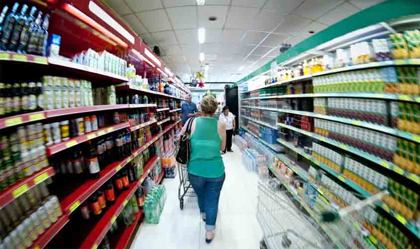 Piauí zera imposto de alguns produtos da cesta básica