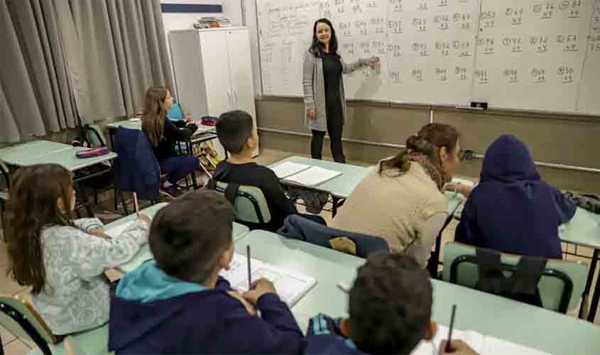Primeira edição do Enem dos Professores será no segundo semestre
