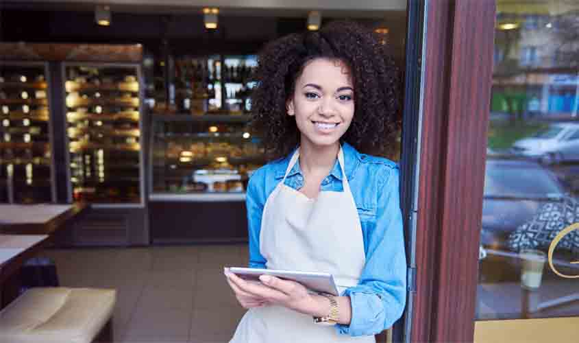 Empreendedorismo feminino cresce em bares e restaurantes e inspira transformação 