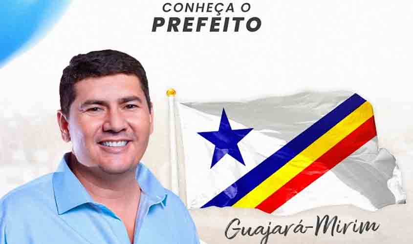 Conheça Netinho, de Guajará-Mirim