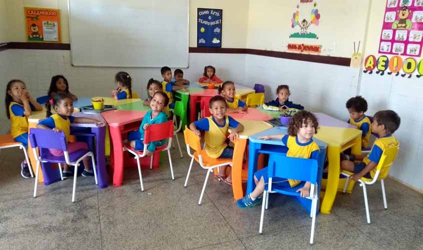 Semed promove ‘Semana de Saúde na Escola’ a partir nesta segunda-feira, 8