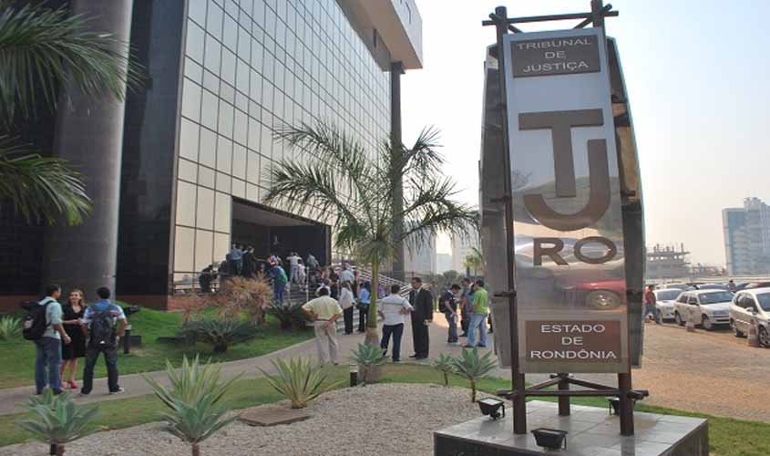 TJRO Julga, nesta terça, apelação de acusados de desvios de folha pagamento da ALE