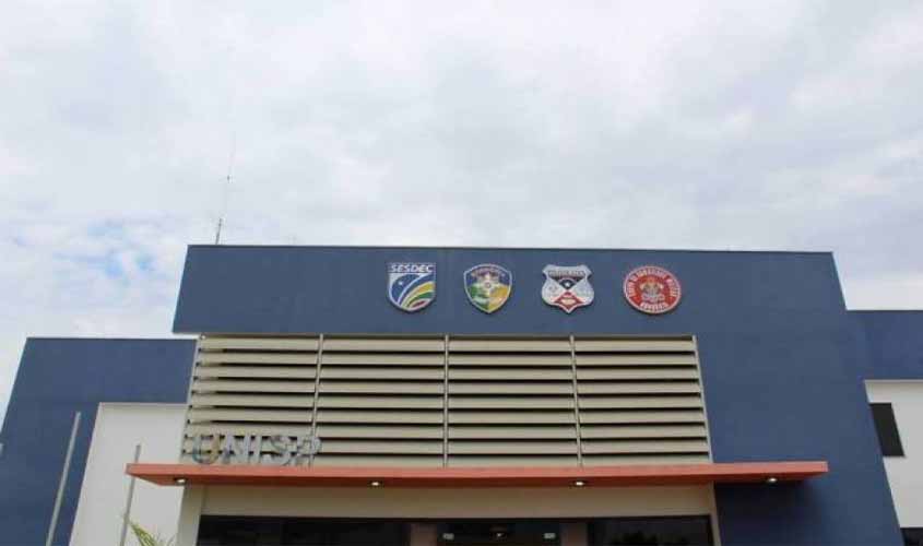 Vilhena: rapaz de 25 anos fica “nervoso” com viatura e acaba preso após polícia descobrir que era foragido