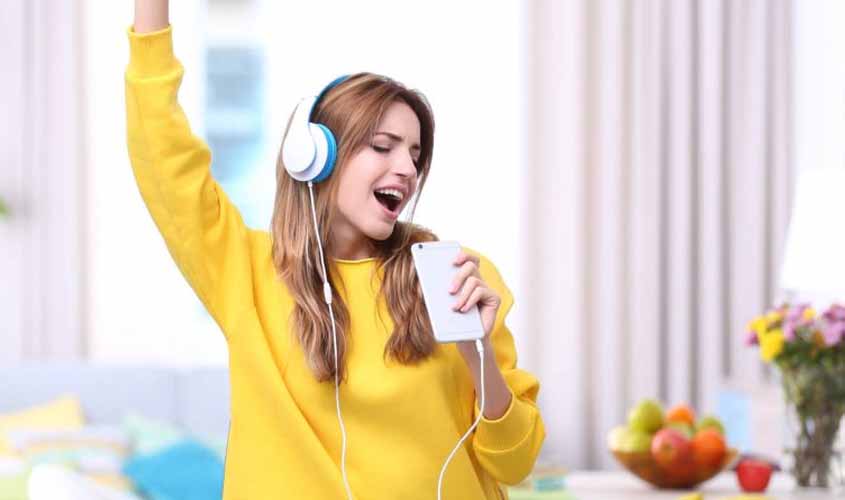 Prefeitura de Porto Velho realiza campanha sobre os cuidados com a audição