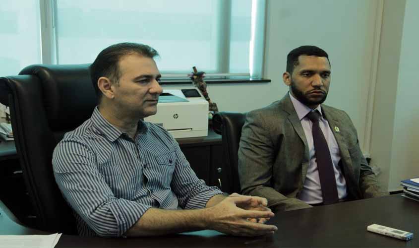 Padronização deve gerar mais celeridade e transparência para aquisição de bens e serviços pelo governo de Rondônia