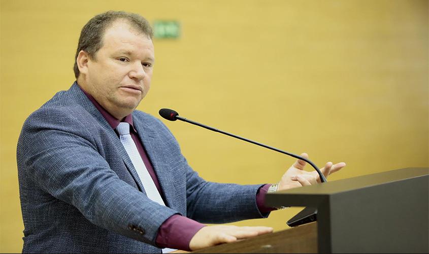 Deputado Dr. Neidson alerta para mortes causadas por diversas outras doenças