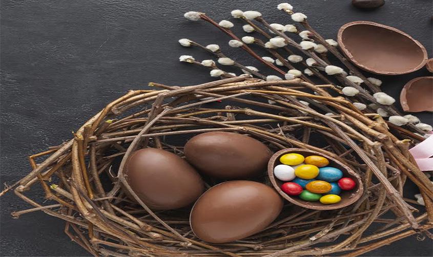 ​​​​​​​Pequenos negócios investem para ganhar com a Páscoa