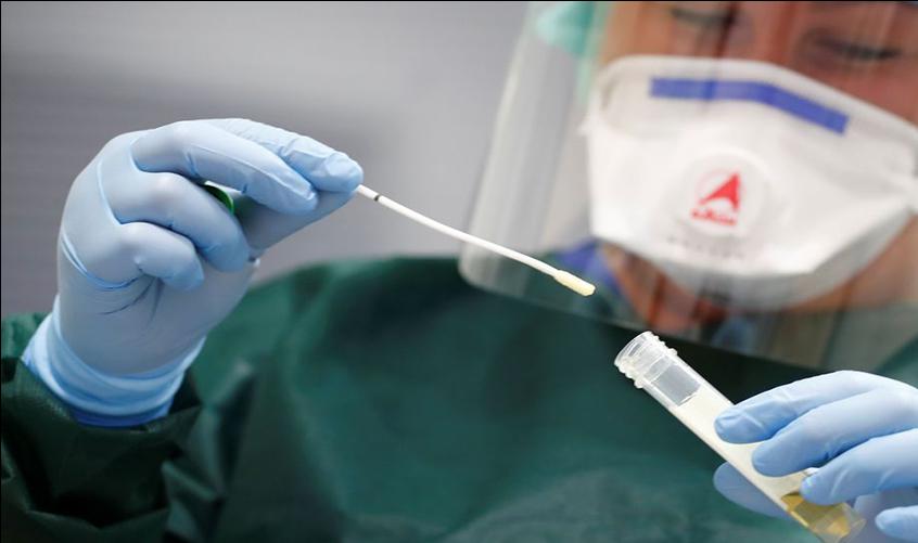 Brasil registra 800 mortes pelo novo coronavírus