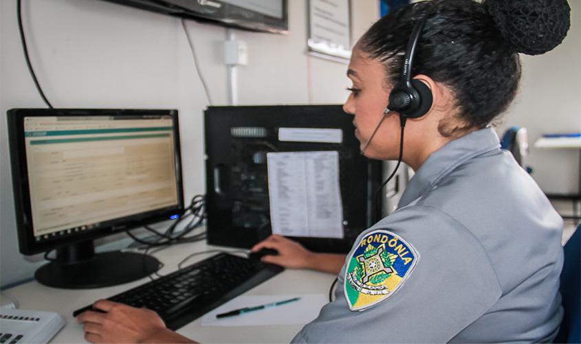 Ouvidoria e Ciop firmam parceria para compartilhar informações