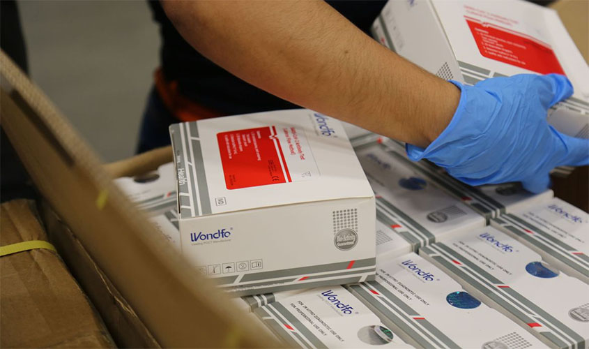 Senado recorre de decisão que bloqueia fundo eleitoral por pandemia