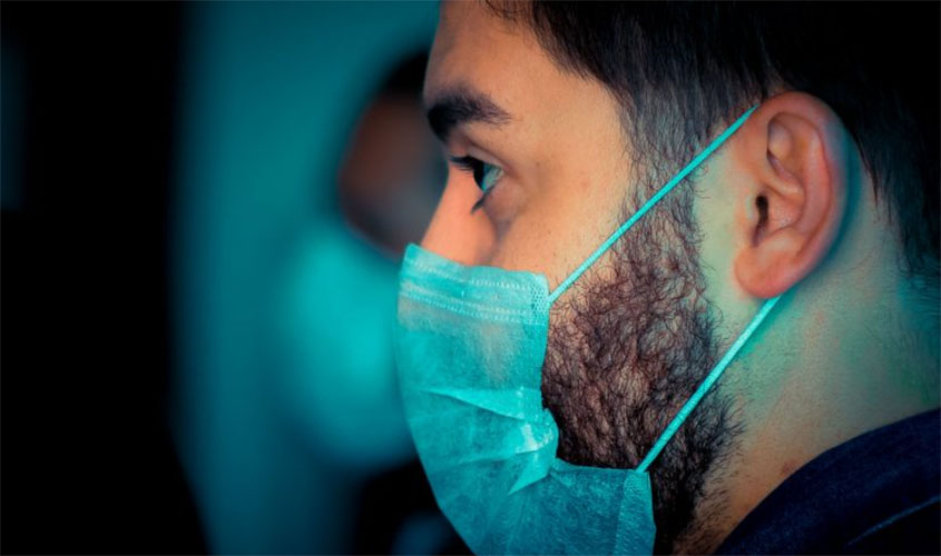 Boletim diário sobre coronavírus em Rondônia - Edição 25